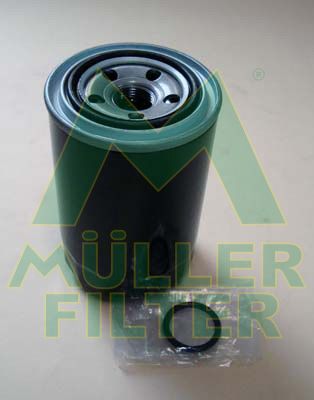 MULLER FILTER Топливный фильтр FN102